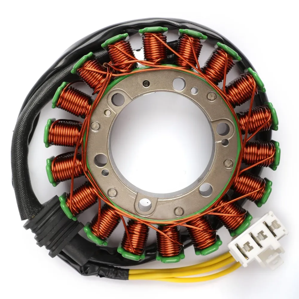 Generator Stator Coil-generator Fit Gilera GP800 2008-2013 58183R