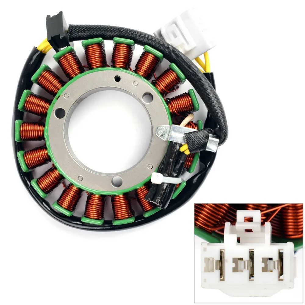 Generator Stator Coil-generator Fit Honda Silver Wing 400 600 2001-2013