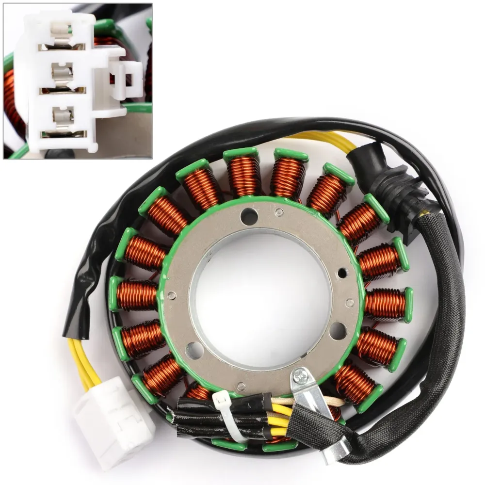 Generator Stator Coil-generator Fit Honda VTR 1000 SP2 RVT 1000 R 2002-2006