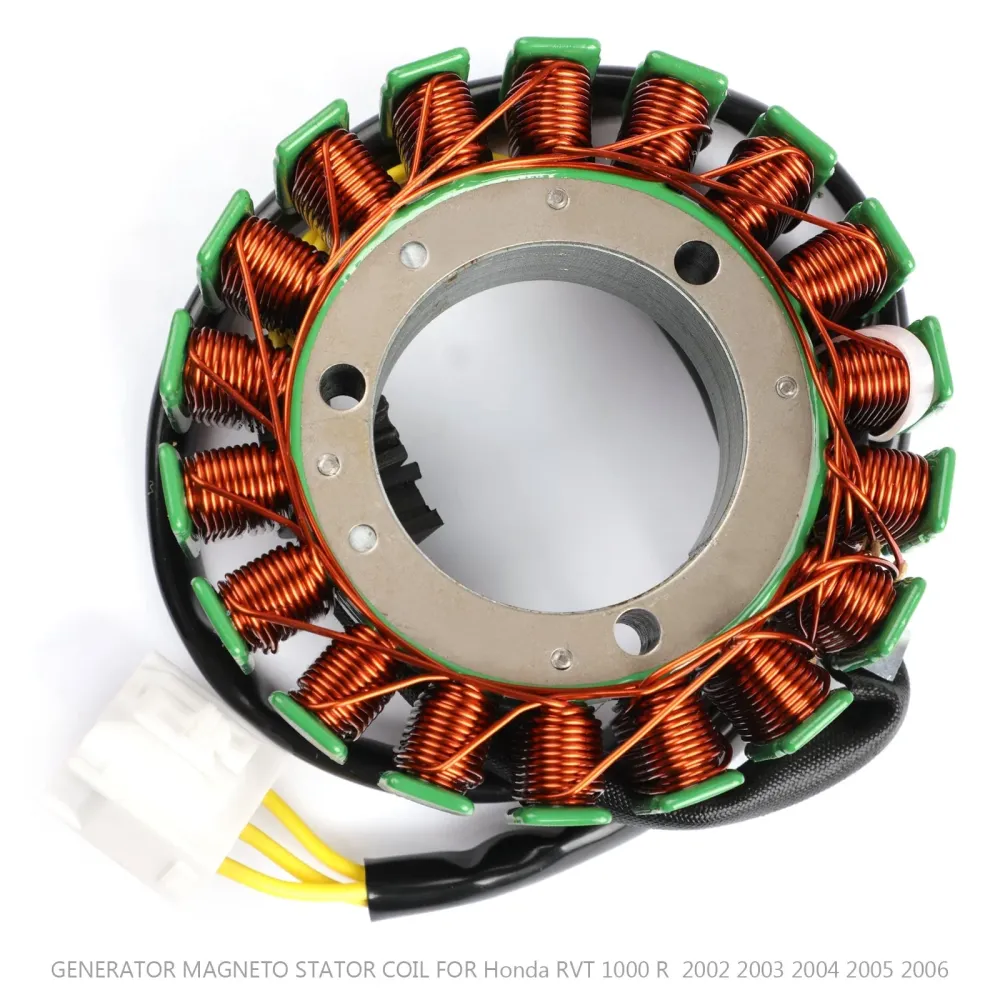 Generator Stator Coil-generator Fit Honda VTR 1000 SP2 RVT 1000 R 2002-2006