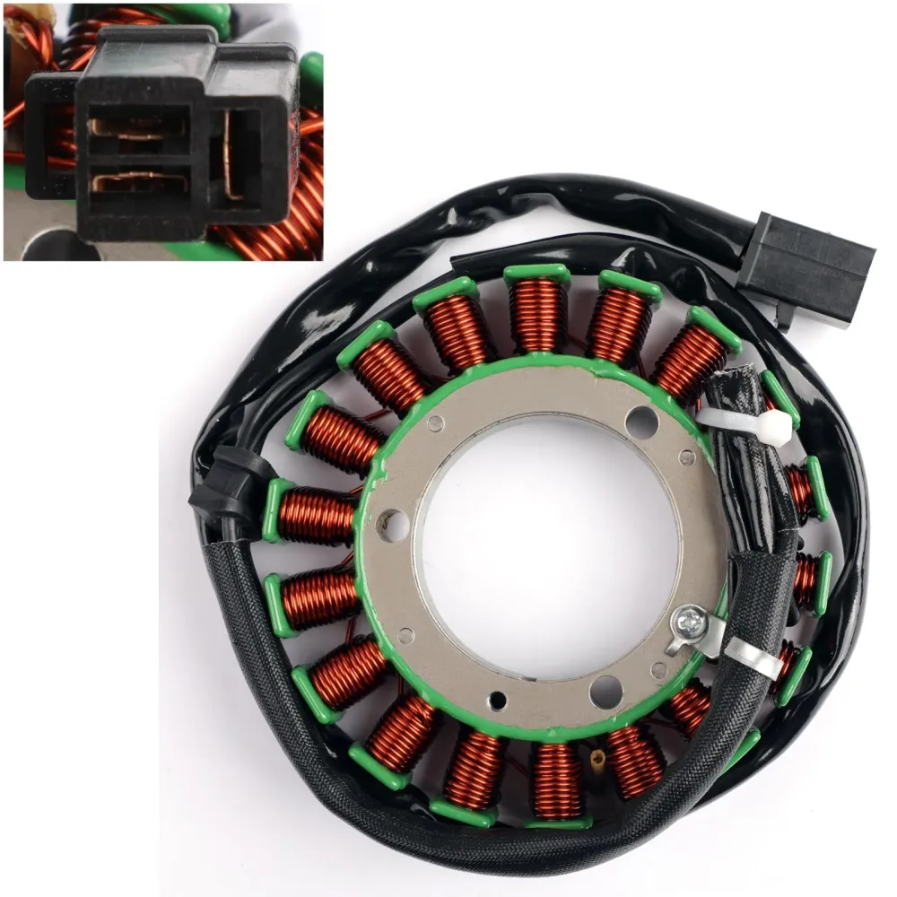 Generator Stator Coil-generator Fit Kawasaki ZX6R Ninja ZX-6R 1998-1999