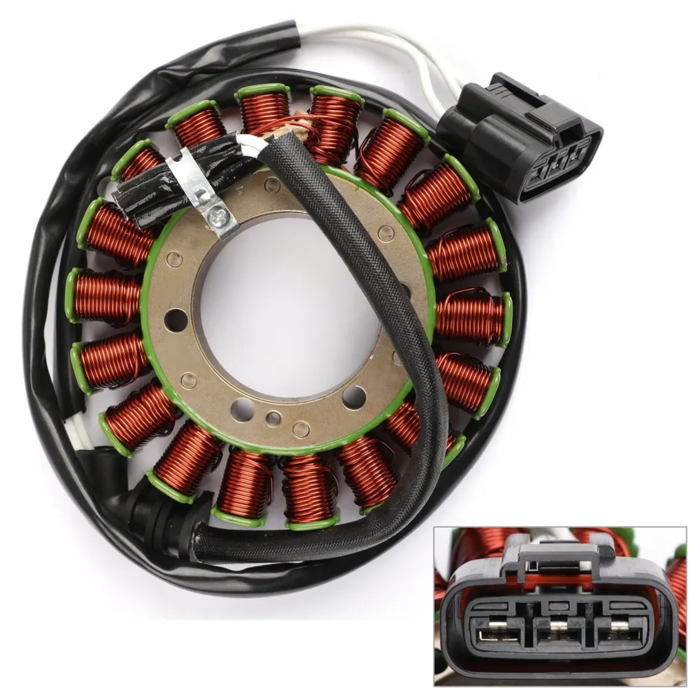 Generator Stator Coil-generator Fit Yamaha FJR1300 FJR 1300 2001-2005