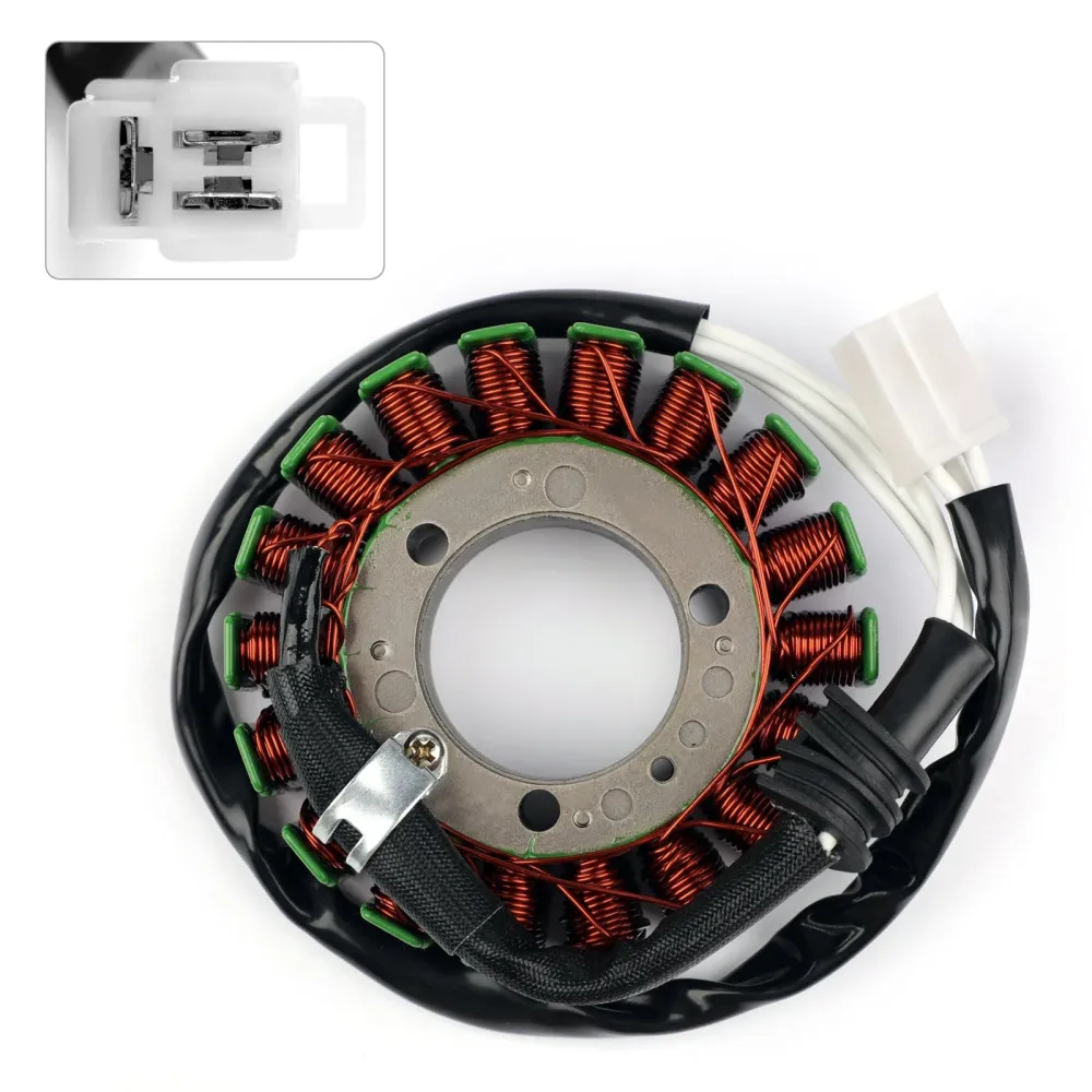 Generator Stator Coil-generator Fit Yamaha YZF-R1 R 1 R1 YZFR1 RN01 RN04 1998-2001