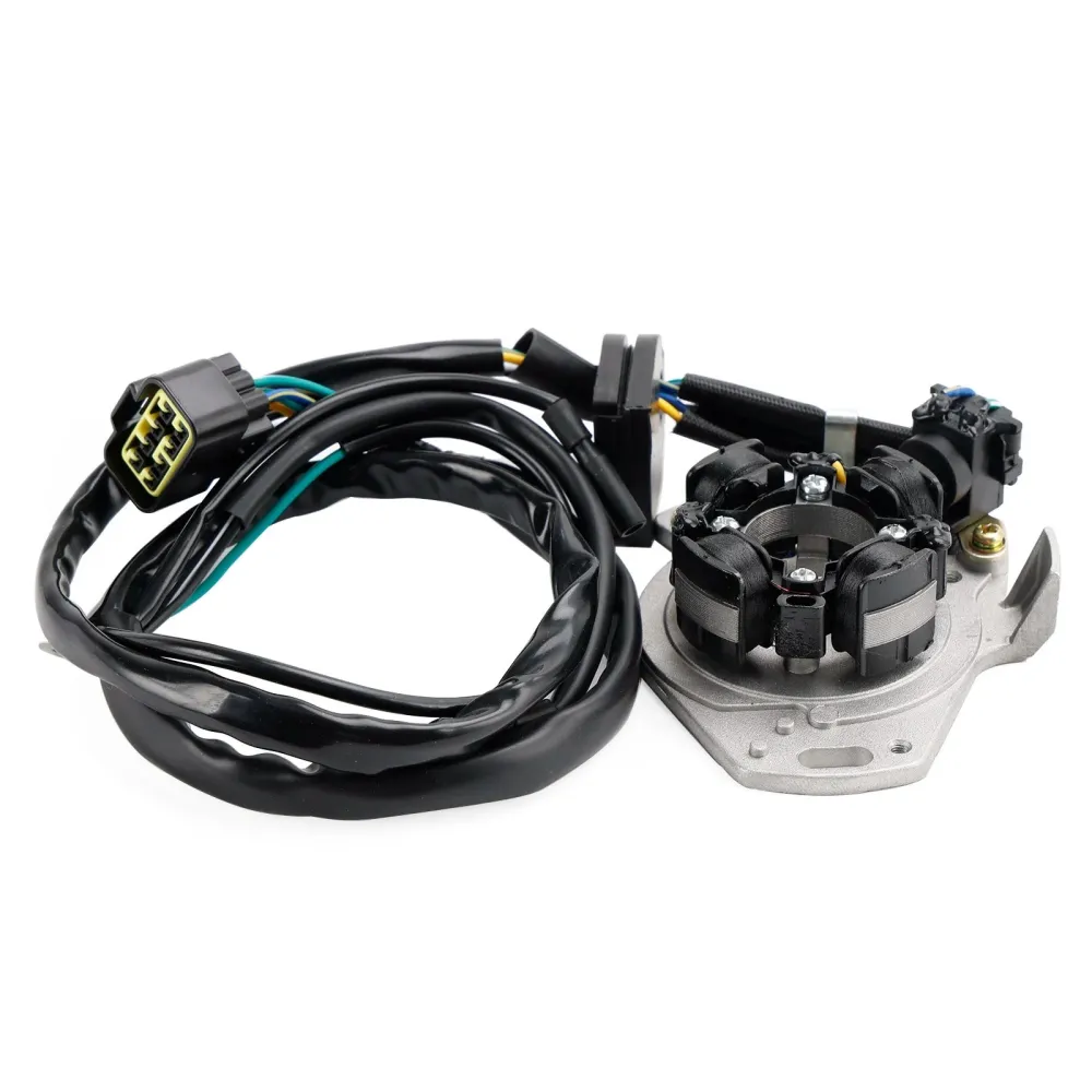 Generator tenningsstator Honda 31100-KZ4-L21 31100-KZ4-L31 31100-KSR-A01