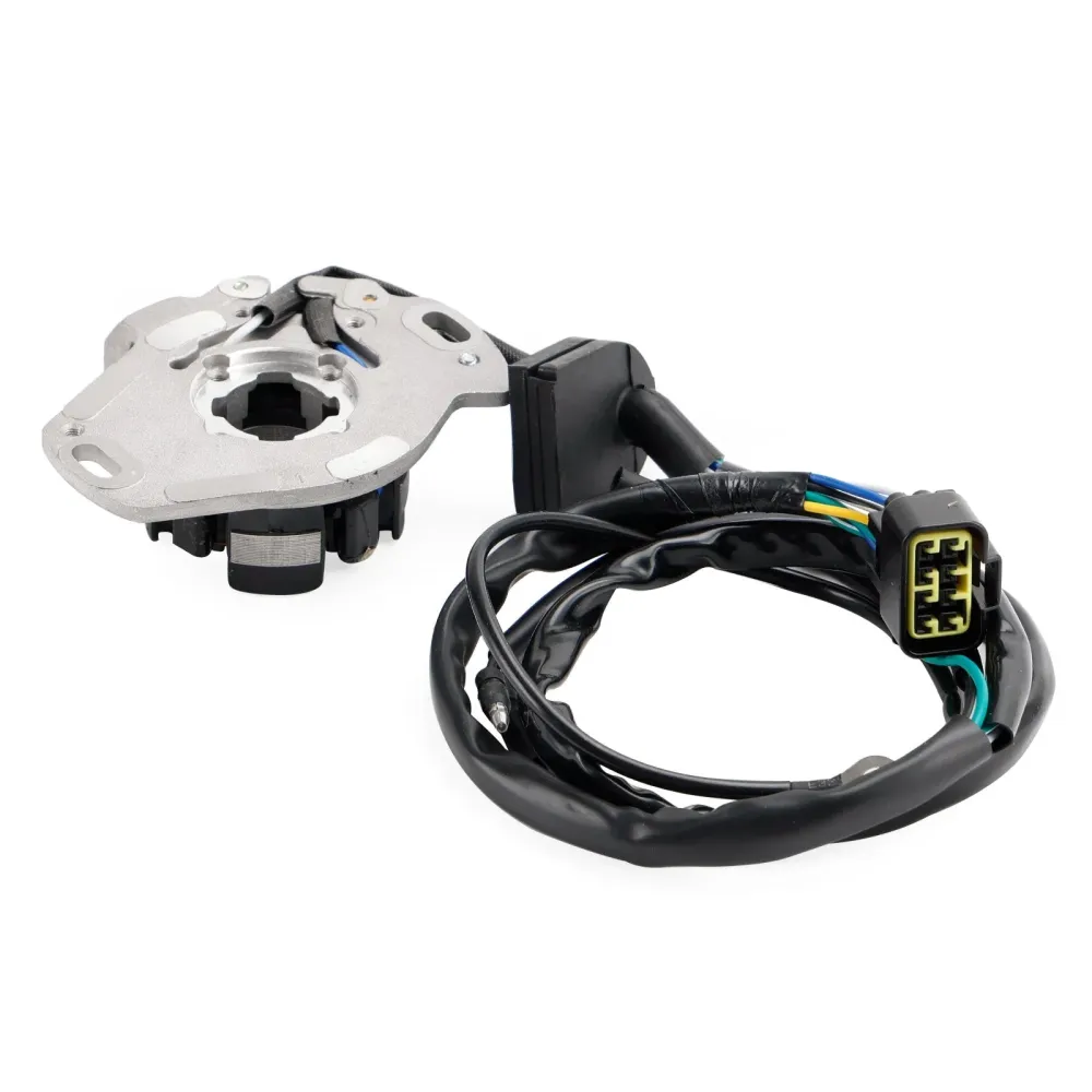 Generator tenningsstator Honda 31100-KZ4-L21 31100-KZ4-L31 31100-KSR-A01