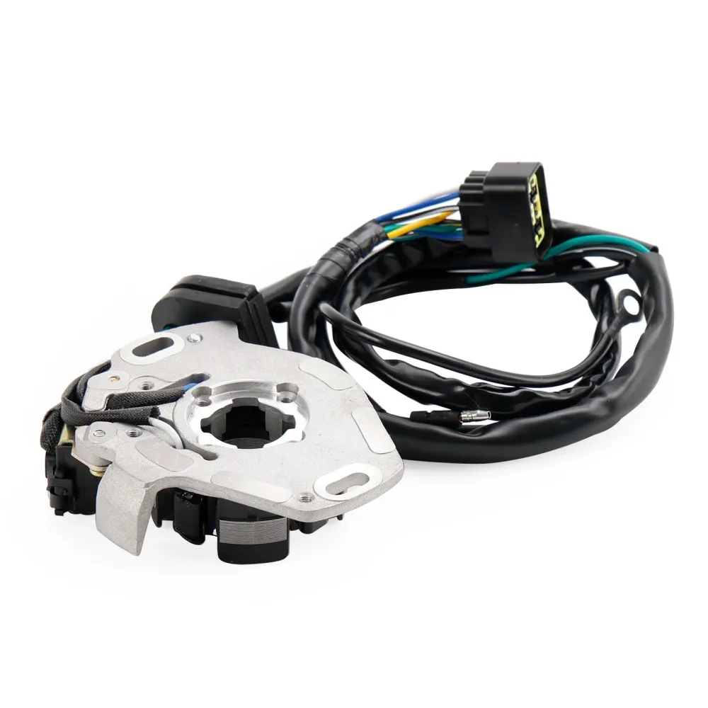 Generator tenningsstator Honda 31100-KZ4-L21 31100-KZ4-L31 31100-KSR-A01
