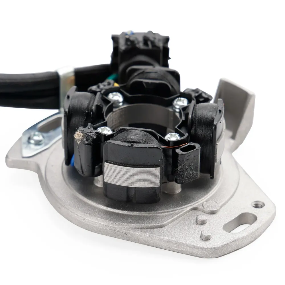 Generator tenningsstator Honda 31100-KZ4-L21 31100-KZ4-L31 31100-KSR-A01