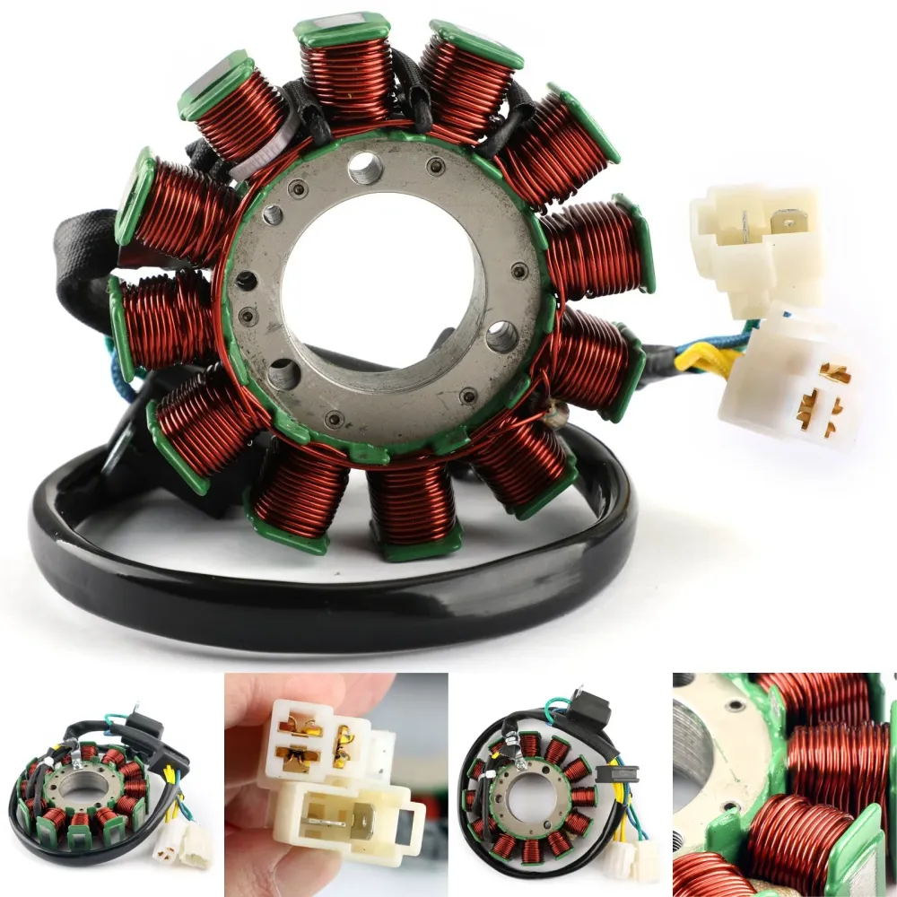 Generator United Motors Stator Coil Hyosung GV250 GT250R GT250 2006-2011