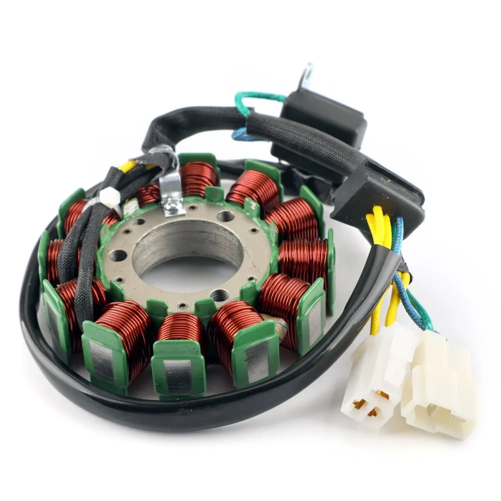 Generator United Motors Stator Coil Hyosung GV250 GT250R GT250 2006-2011