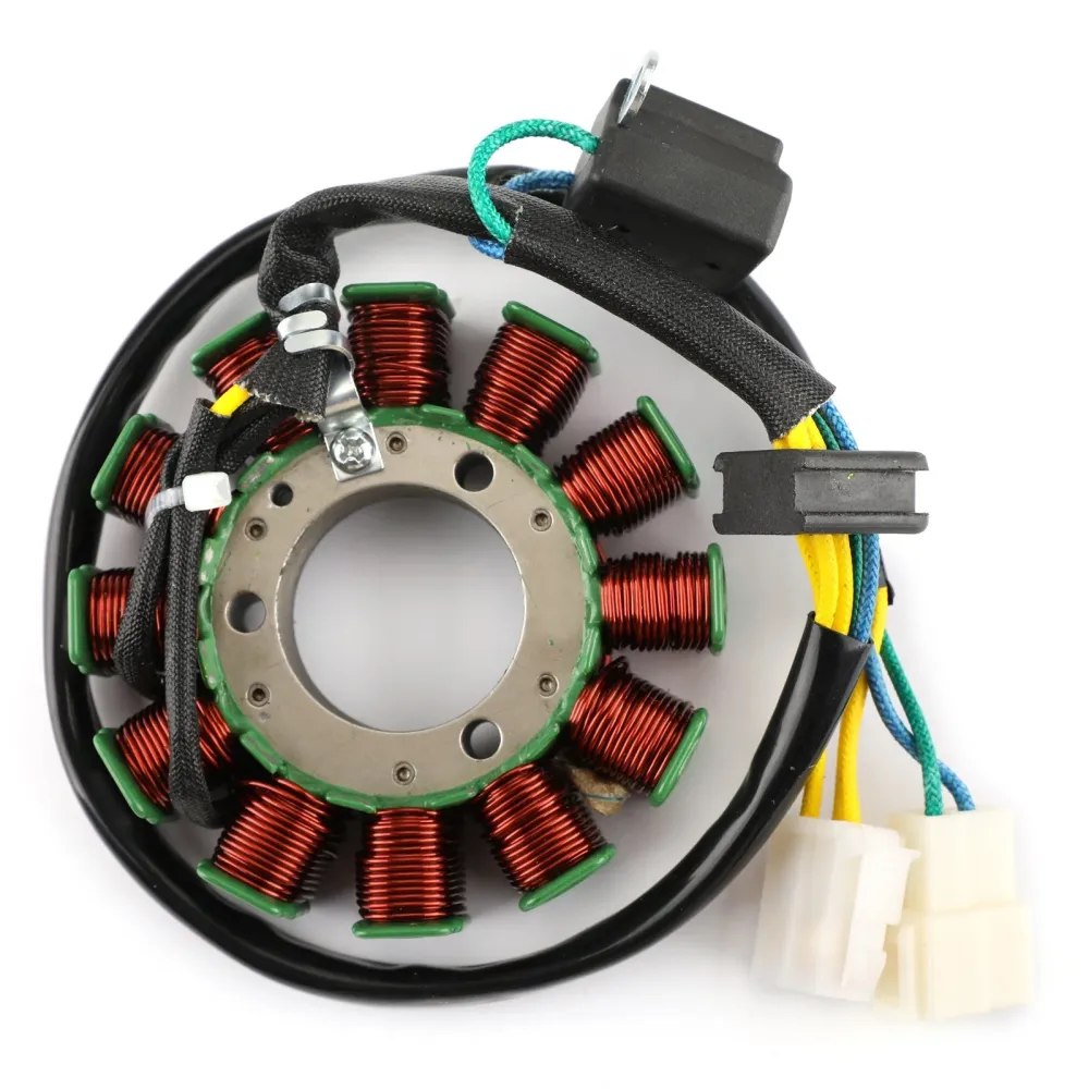 Generator United Motors Stator Coil Hyosung GV250 GT250R GT250 2006-2011