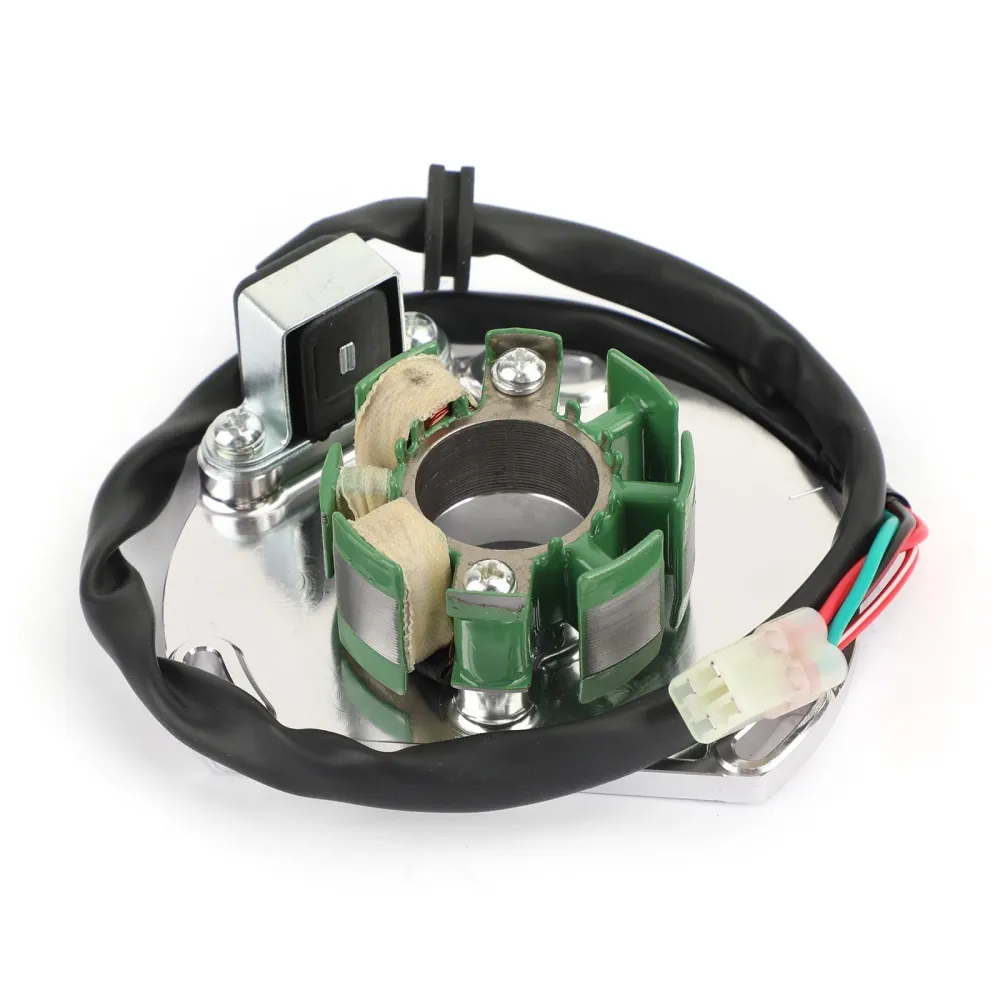Generatorstator Fit 125 144 150 250 SX SXS (2K-1) 04-2015 54839004000 Generisk