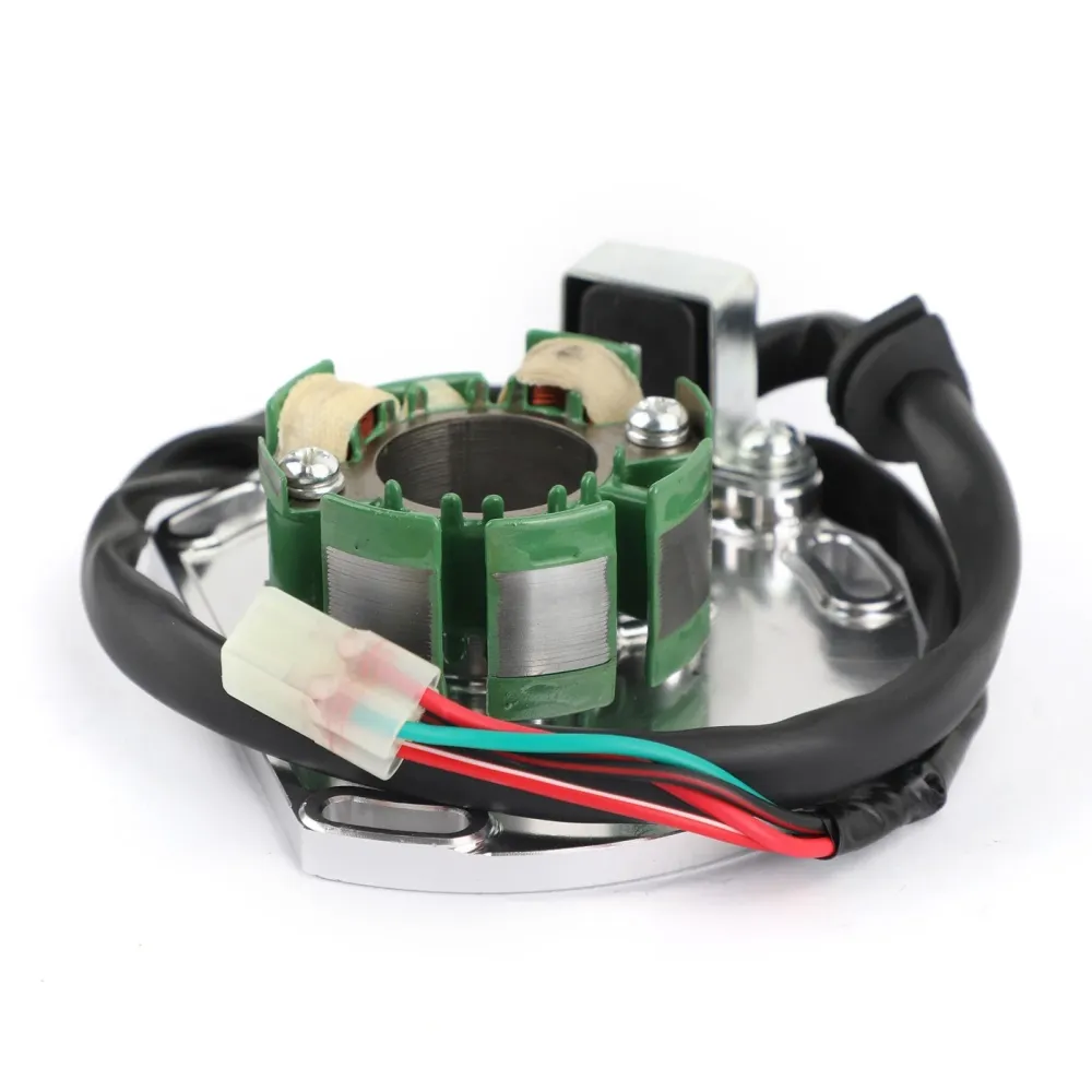 Generatorstator Fit 125 144 150 250 SX SXS (2K-1) 04-2015 54839004000 Generisk