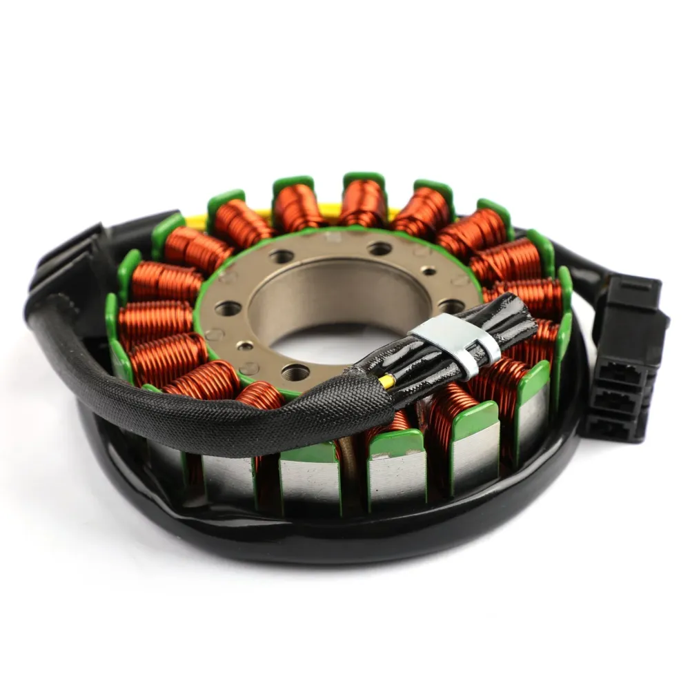 Generatorstator Honda CB400 SF CB400 VTEC 2008 2009 2010 2011 2012-2018 Generisk