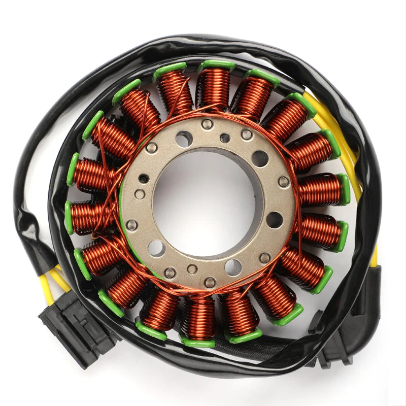 Generatorstator Honda CB600F Hornet 600 PC41 2007-2013 CBF60 N/S 08-10 Generisk