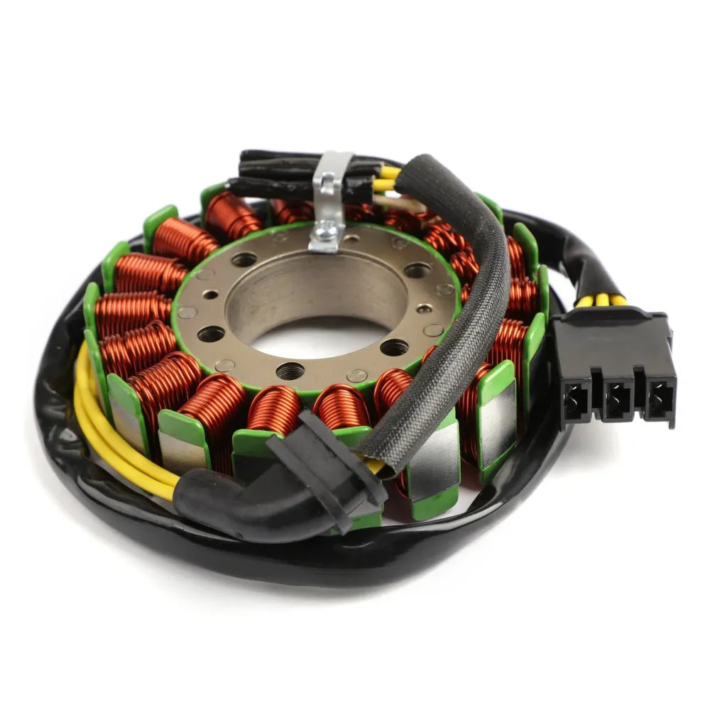 Generatorstator Honda CB600F Hornet 600 PC41 2007-2013 CBF60 N/S 08-10 Generisk