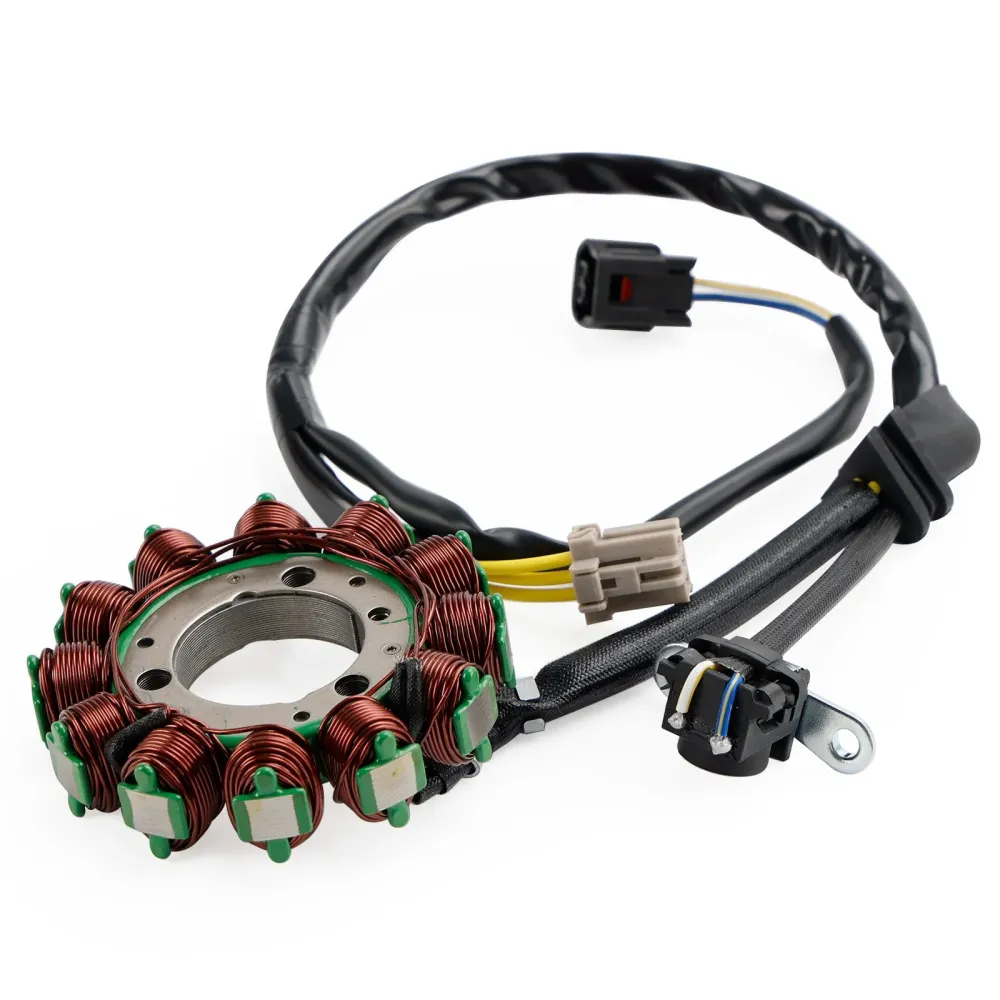 Generatorstator Honda CRF450R CRF450RX CRF450RWE 2021-2024 31120-MKE-AF1