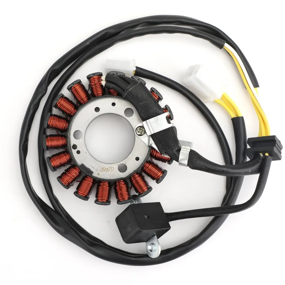 Generatorstator Honda VT125 Shadow 99-07 XL125V XLV125 Varadero JC32 01-06 generisk