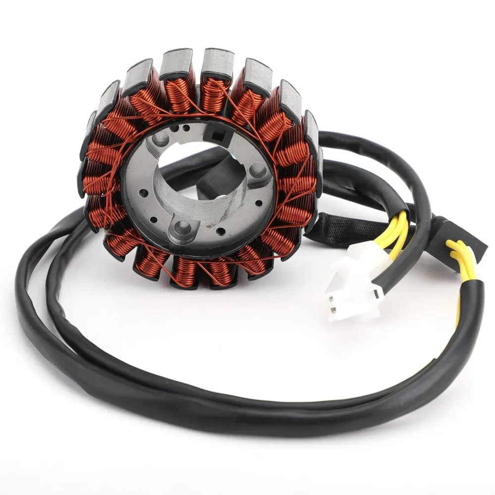 Generatorstator Honda VT125 Shadow 99-07 XL125V XLV125 Varadero JC32 01-06 generisk