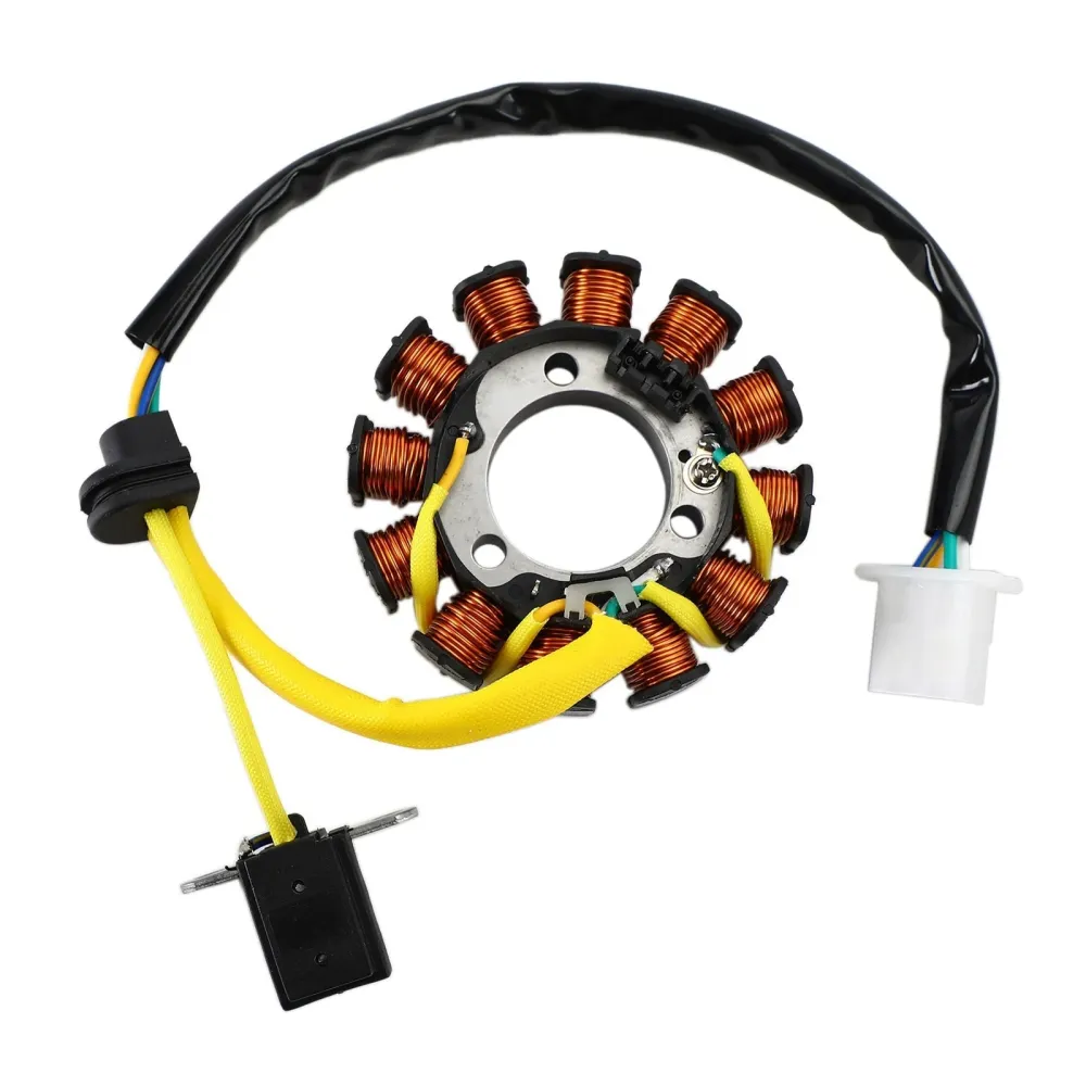 Generatorstator Magneto Honda CBR150 CBR150R 2004-2010 CBR150M 2003-2004