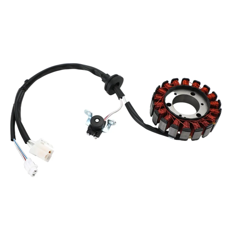 Generatorstator Magneto Yamaha Cygnus-X 125 Zuma 125 BWS 125 2016-2020