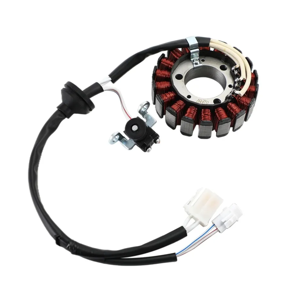 Generatorstator Magneto Yamaha Cygnus-X 125 Zuma 125 BWS 125 2016-2020