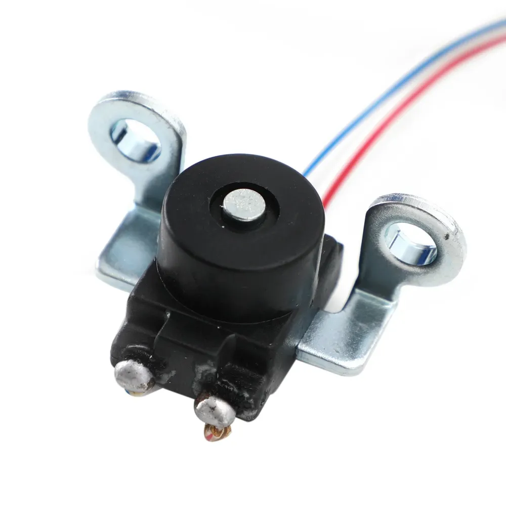 Generatorstator Magneto Yamaha Cygnus-X 125 Zuma 125 BWS 125 2016-2020