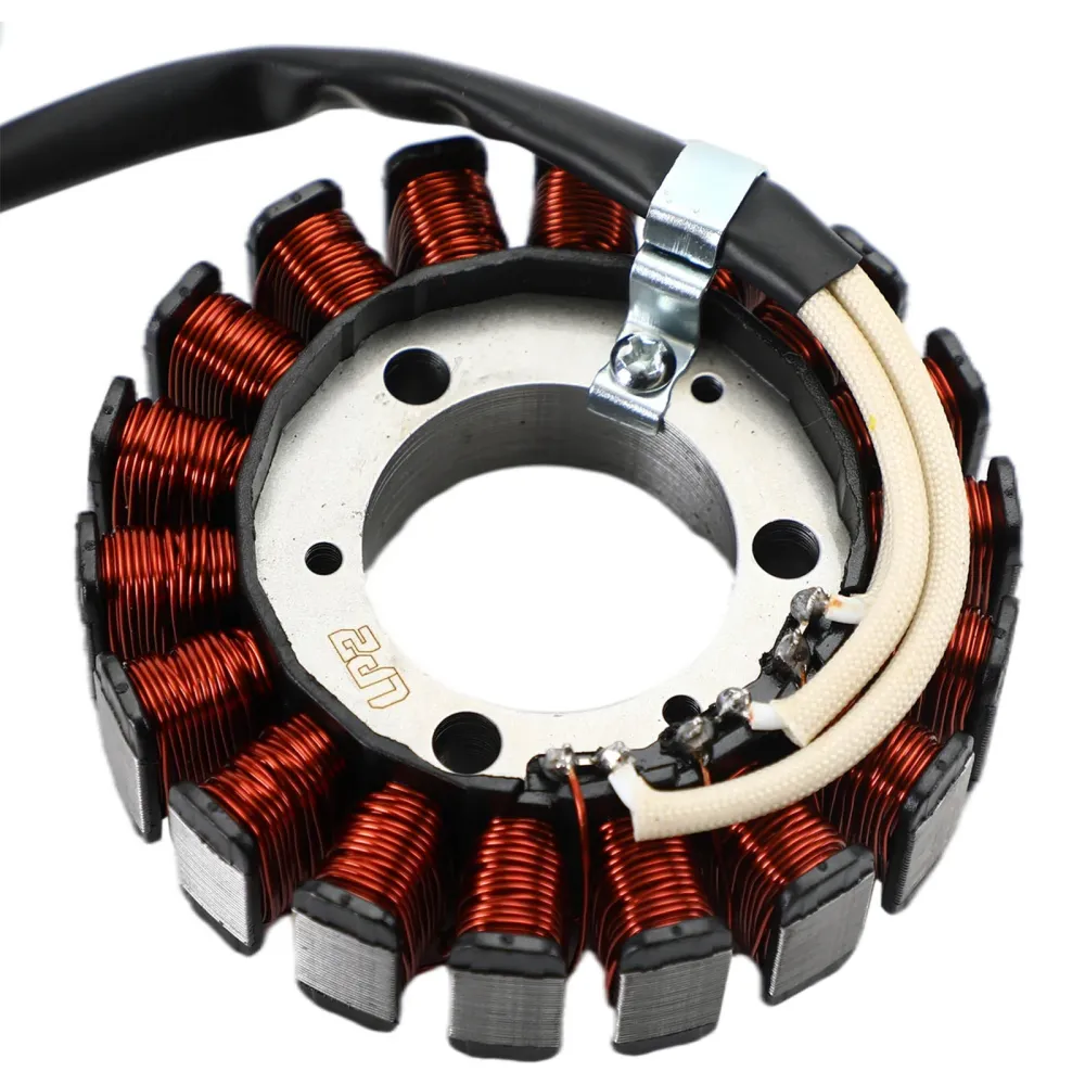 Generatorstator Magneto Yamaha Cygnus-X 125 Zuma 125 BWS 125 2016-2020