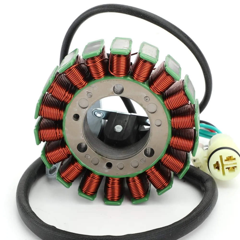 Generatorstator Yamaha 1100 FX Ho Cruiser 60E-81410-00-00 60E-81410-01-00 Generic