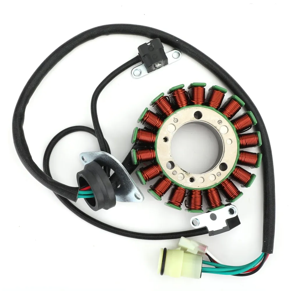 Generatorstator Yamaha 1100 FX Ho Cruiser 60E-81410-00-00 60E-81410-01-00 Generic