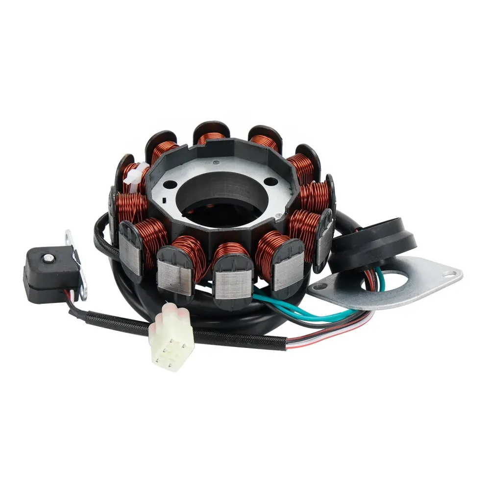 Generatorstator Yamaha Waverunner XL1200 XLT1200 GP1200R XR 1800 1999-2005