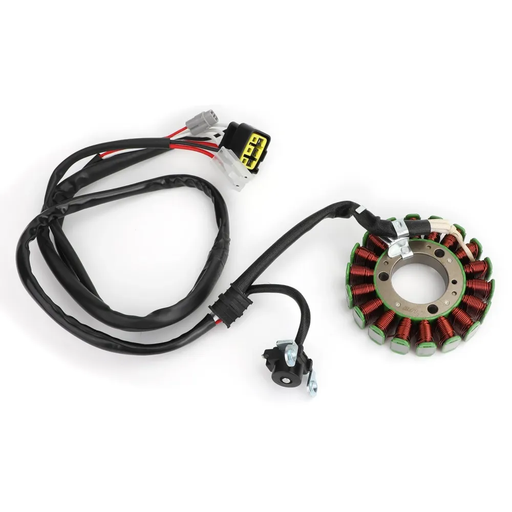 Generatorstator Yamaha WR250R WR250X 2007-2017 3D7-81410-00 3D7-81410-01 generisk