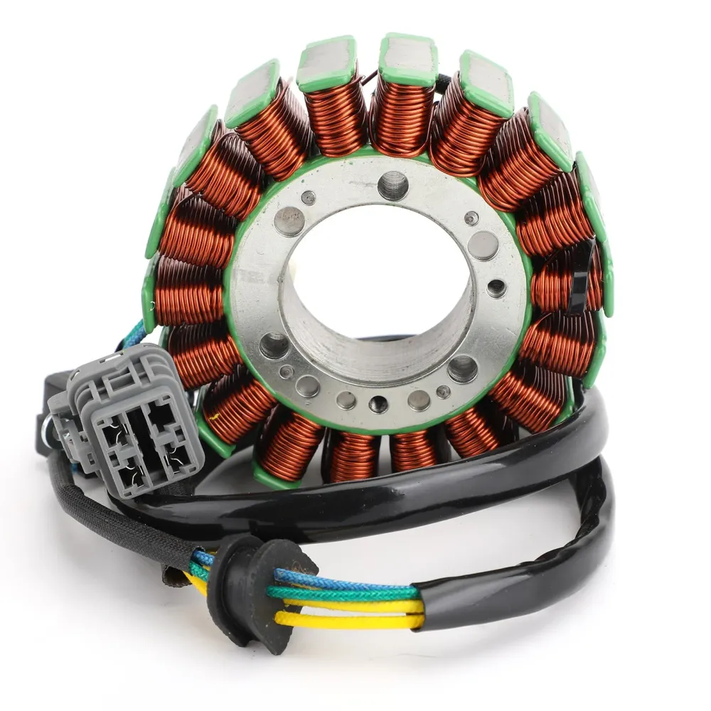 Generatorstatorenhet Can-Am DS 250 DS250 2008-2016 Repl.S31120RCA000 Generisk