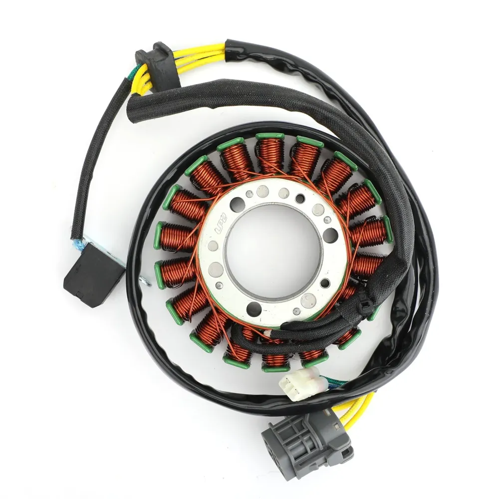 Generatorstatorenhet Can-Am DS 250 DS250 2008-2016 Repl.S31120RCA000 Generisk