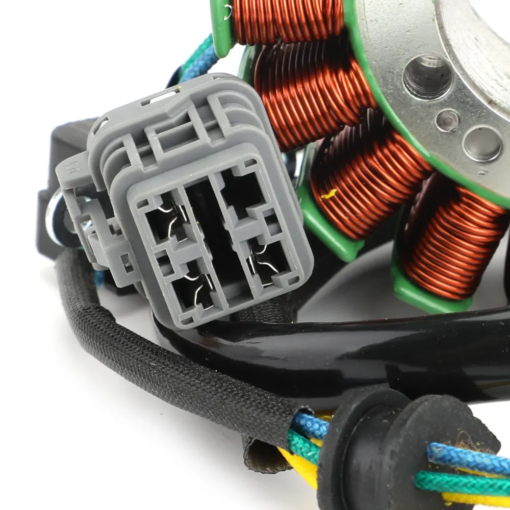 Generatorstatorenhet Can-Am DS 250 DS250 2008-2016 Repl.S31120RCA000 Generisk