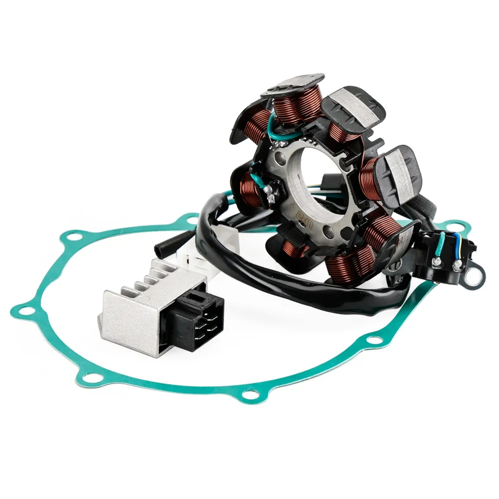 Generatorstatorregulator likeretterpakning Honda CRF150 CRF150F 2006-2017