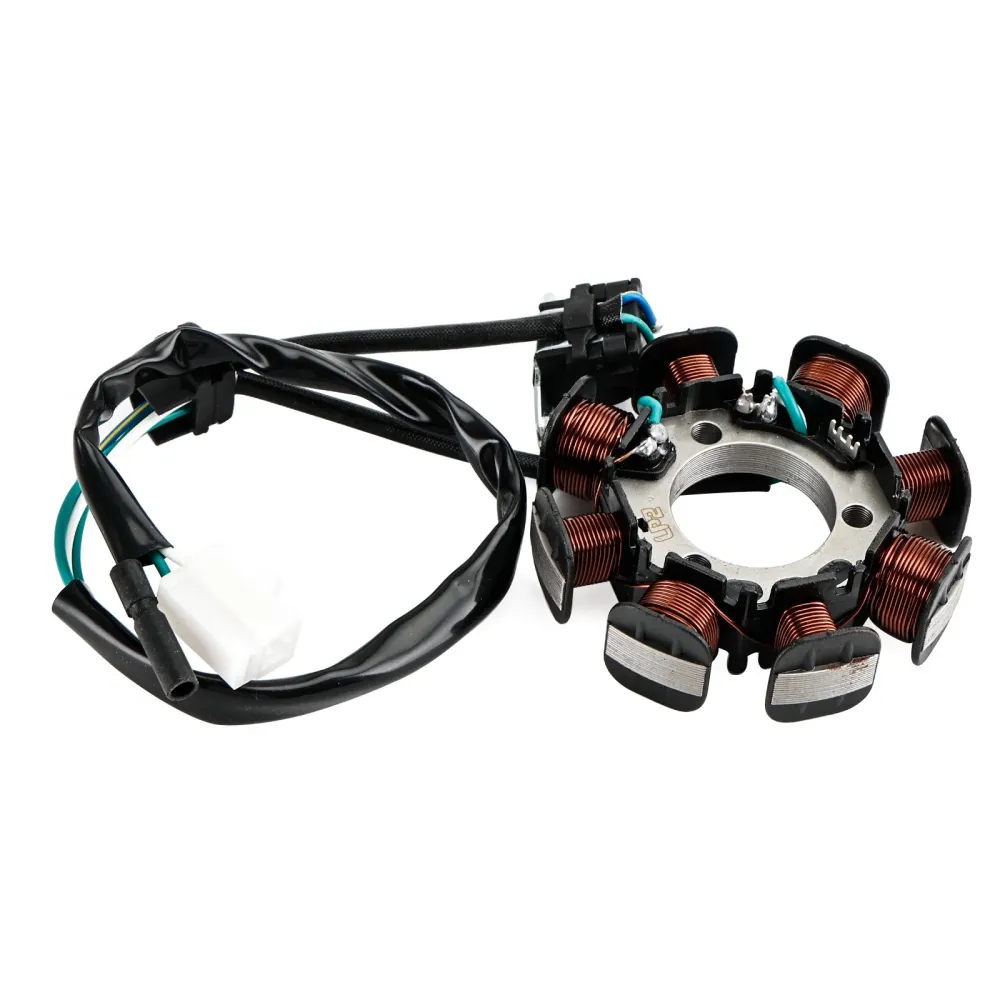 Generatorstatorregulator likeretterpakning Honda CRF150 CRF150F 2006-2017