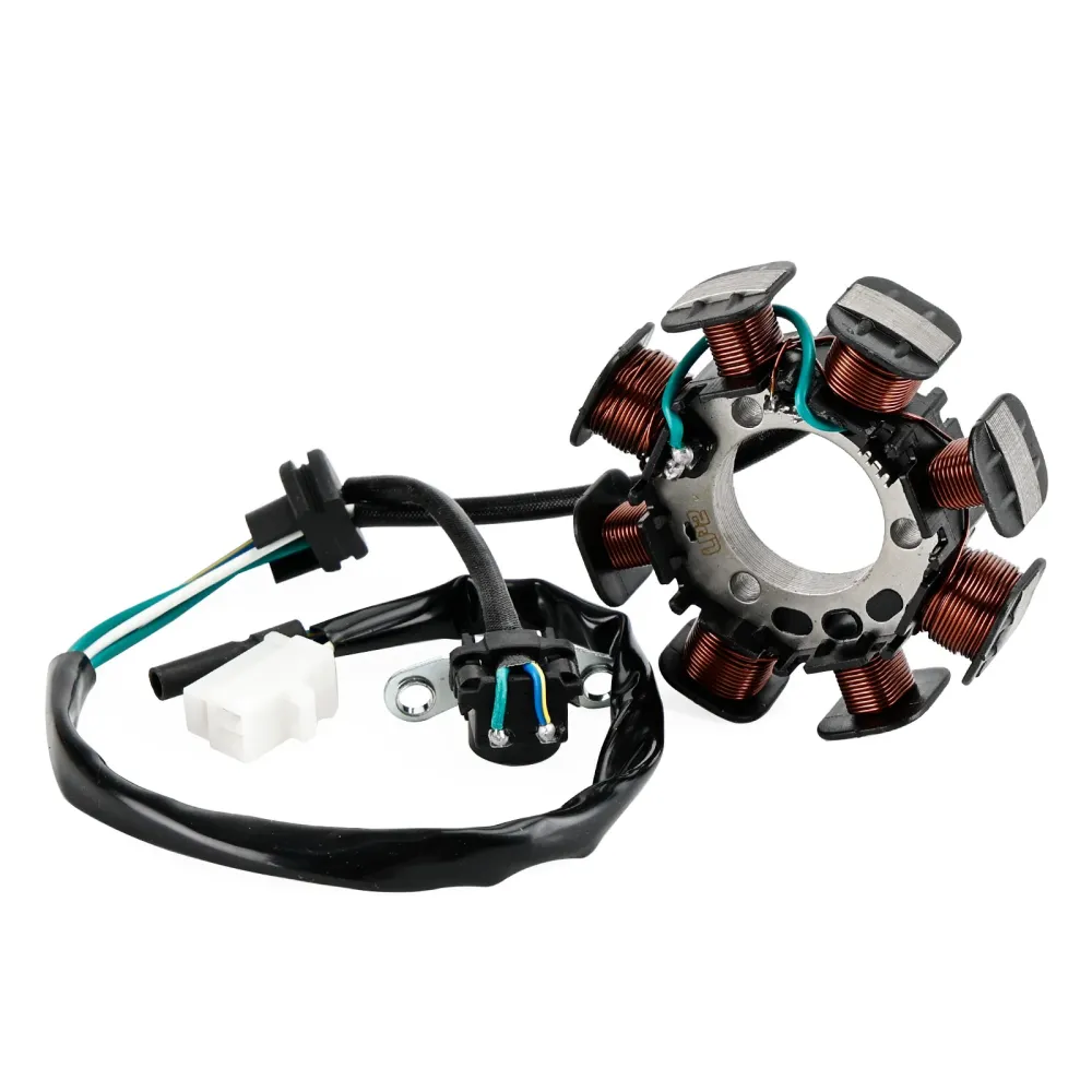 Generatorstatorregulator likeretterpakning Honda CRF150 CRF150F 2006-2017