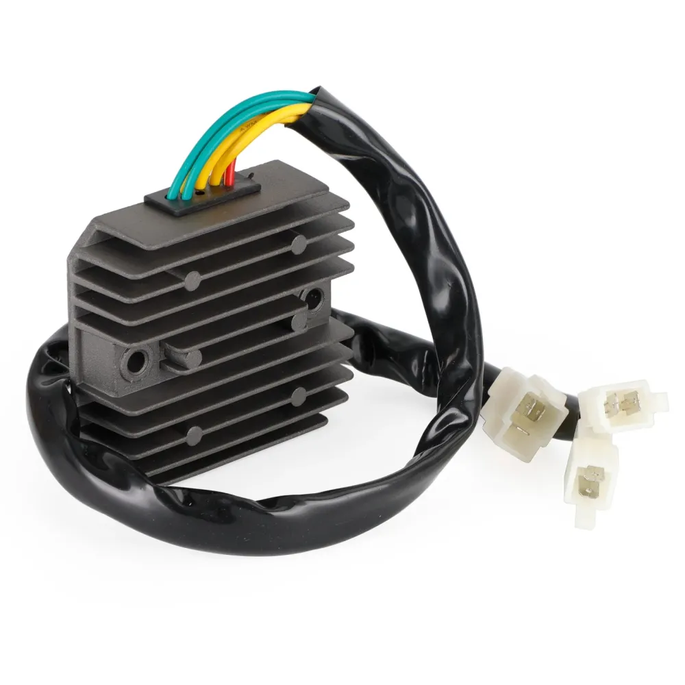 Generatorstatorregulator likeretterpakning Honda VT1100 Shadow Saber 2000-2007 Generic