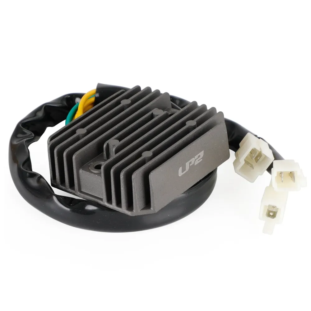 Generatorstatorregulator likeretterpakning Honda VT1100 Shadow Saber 2000-2007 Generic