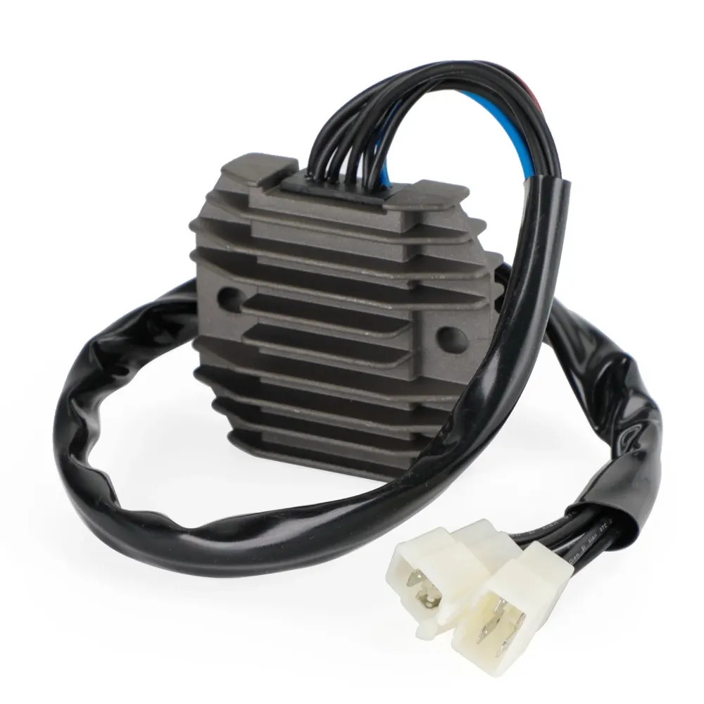 Generatorstatorregulator likeretterpakning Kawasaki Ninja ZX6R ZX6RR 05-06 FedEx Express Generic