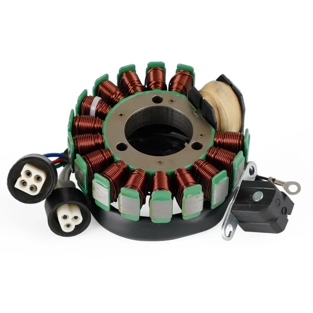 Generatorstatorregulator likeretterpakning Yamaha Moto-4 225 250 86-1991 FedEx Express Generic