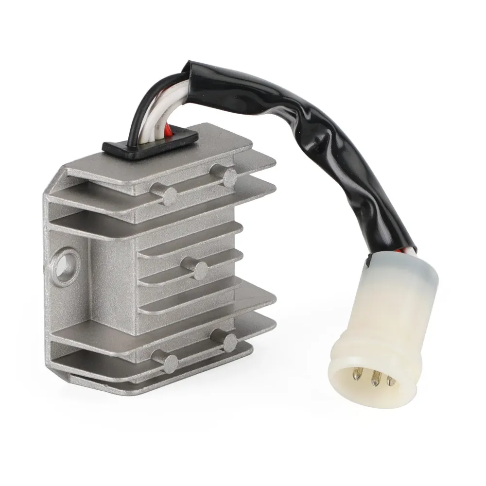 Generatorstatorregulator likeretterpakning Yamaha Moto-4 225 250 86-1991 FedEx Express Generic