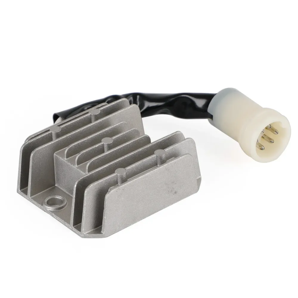Generatorstatorregulator likeretterpakning Yamaha Moto-4 225 250 86-1991 FedEx Express Generic