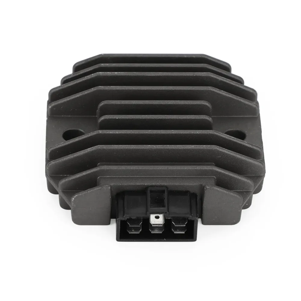 Generatorstatorregulator likeretterpakningssett Kawasaki Ninja 250 2008-2012 Generisk
