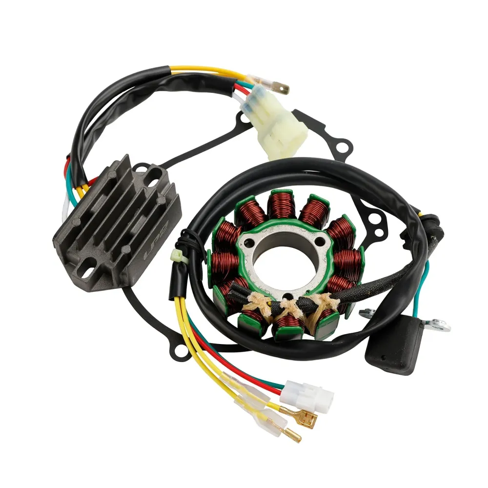 Generatorstatorregulator & Pakning 450 SMR SX-F XC-F 2016-2023 77211034000