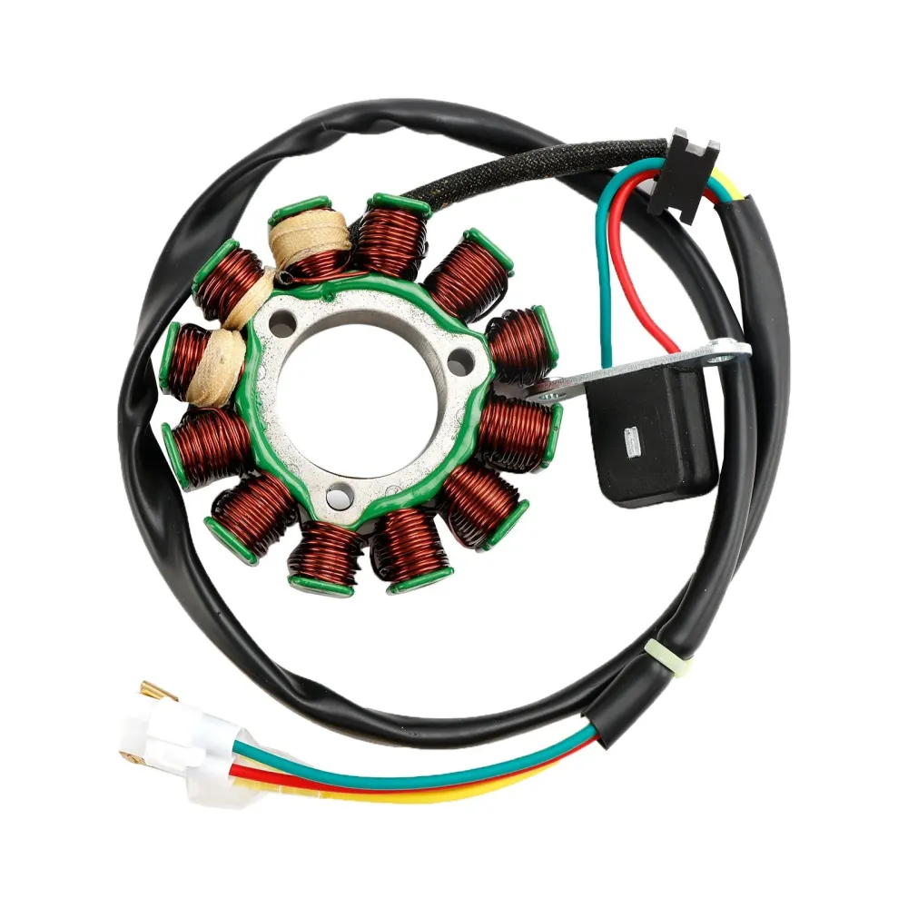 Generatorstatorregulator & Pakning 450 SMR SX-F XC-F 2016-2023 77211034000