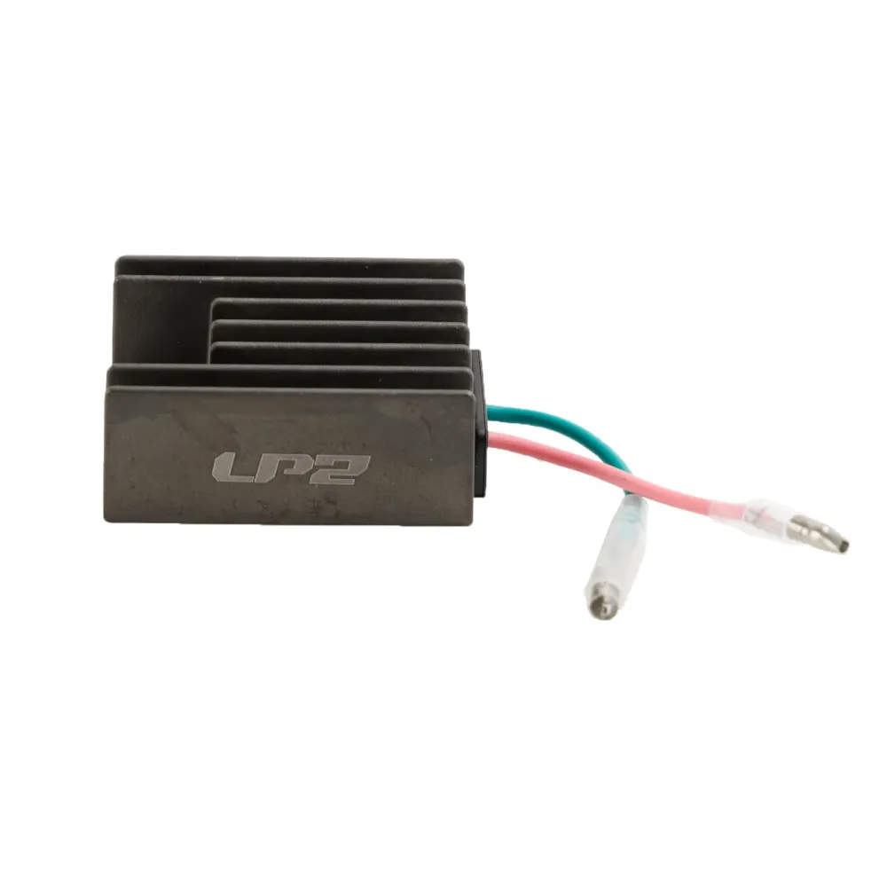 Generatorstatorregulator & Pakning Honda 1986 ATC250R - 31120-HA2-671