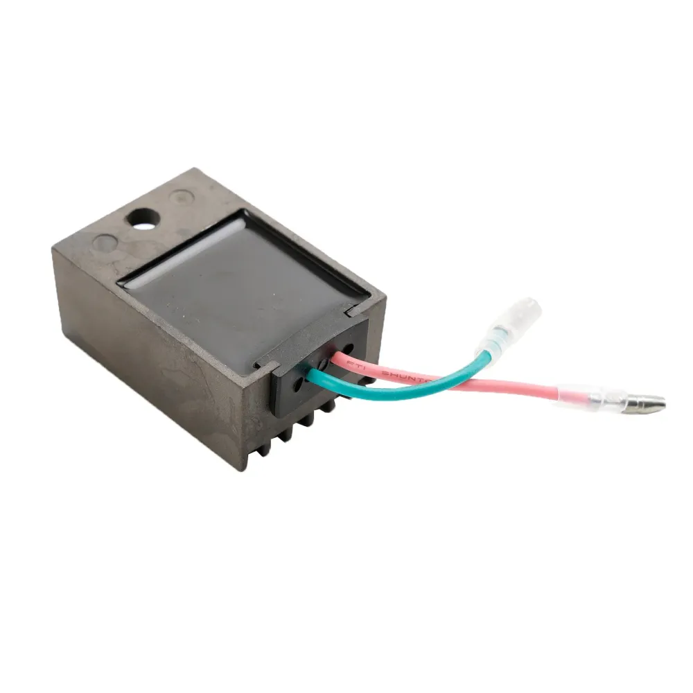 Generatorstatorregulator & Pakning Honda 1986 ATC250R - 31120-HA2-671