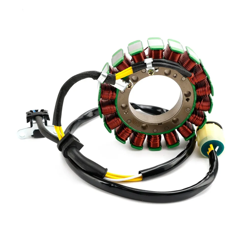 Generatorstatorregulator & Pakning til Honda TRX500FM Foreman 500 4X4 S 2005-2011