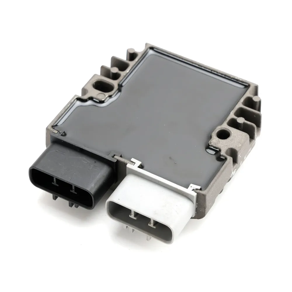 Generatorstatorregulator & Pakning til Honda TRX500FM Foreman 500 4X4 S 2005-2011